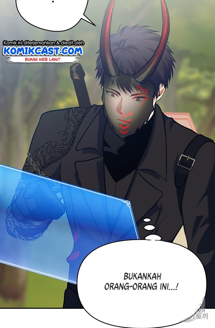 Ranker Who Lives a Second Time Chap 54 - Next Chap 55