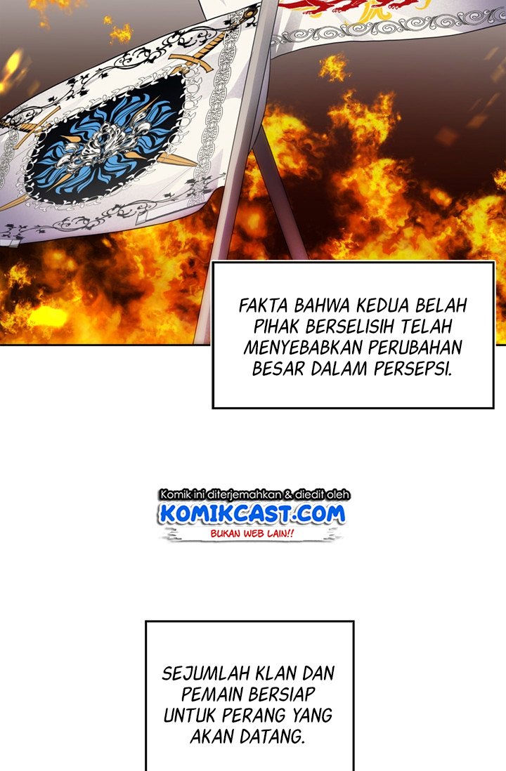 Ranker Who Lives a Second Time Chap 54 - Next Chap 55