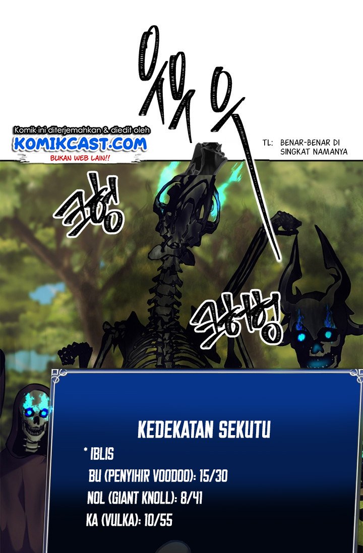 Ranker Who Lives a Second Time Chap 54 - Next Chap 55