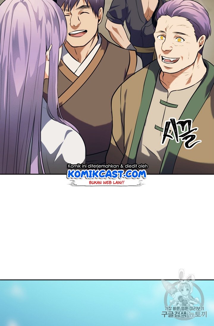 Ranker Who Lives a Second Time Chap 54 - Next Chap 55