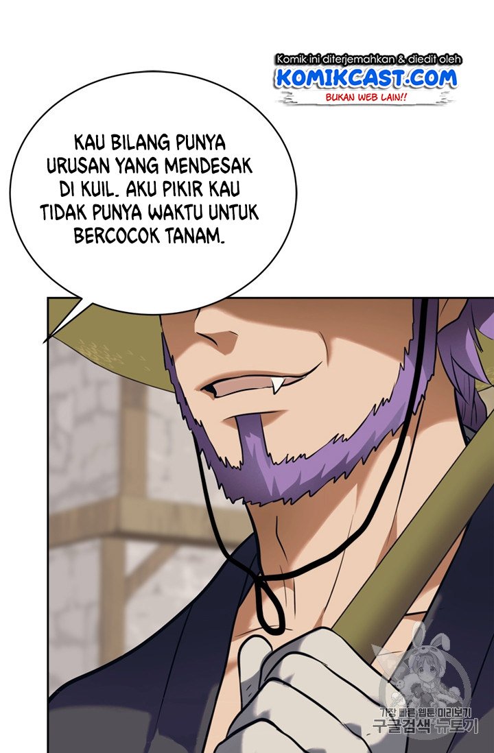 Ranker Who Lives a Second Time Chap 54 - Next Chap 55