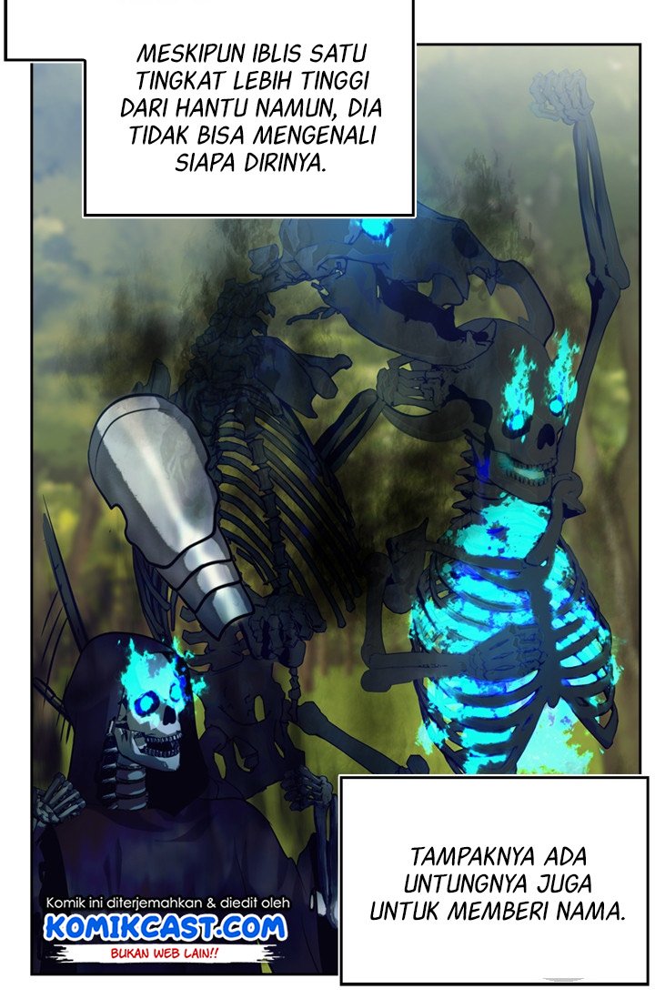 Ranker Who Lives a Second Time Chap 54 - Next Chap 55