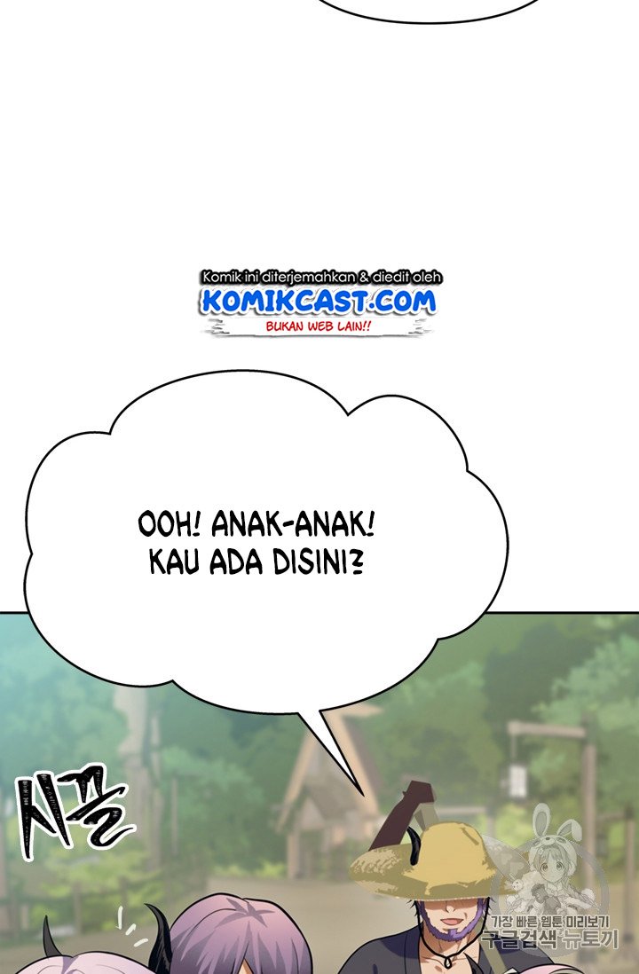 Ranker Who Lives a Second Time Chap 54 - Next Chap 55