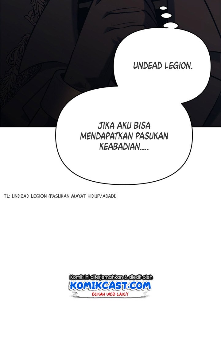 Ranker Who Lives a Second Time Chap 54 - Next Chap 55