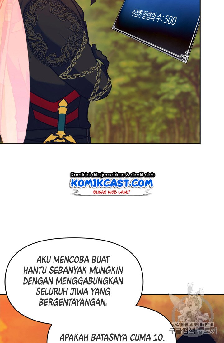 Ranker Who Lives a Second Time Chap 54 - Next Chap 55