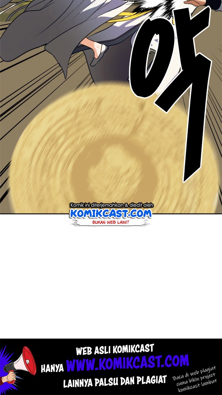 Ranker Who Lives a Second Time Chap 54 - Next Chap 55