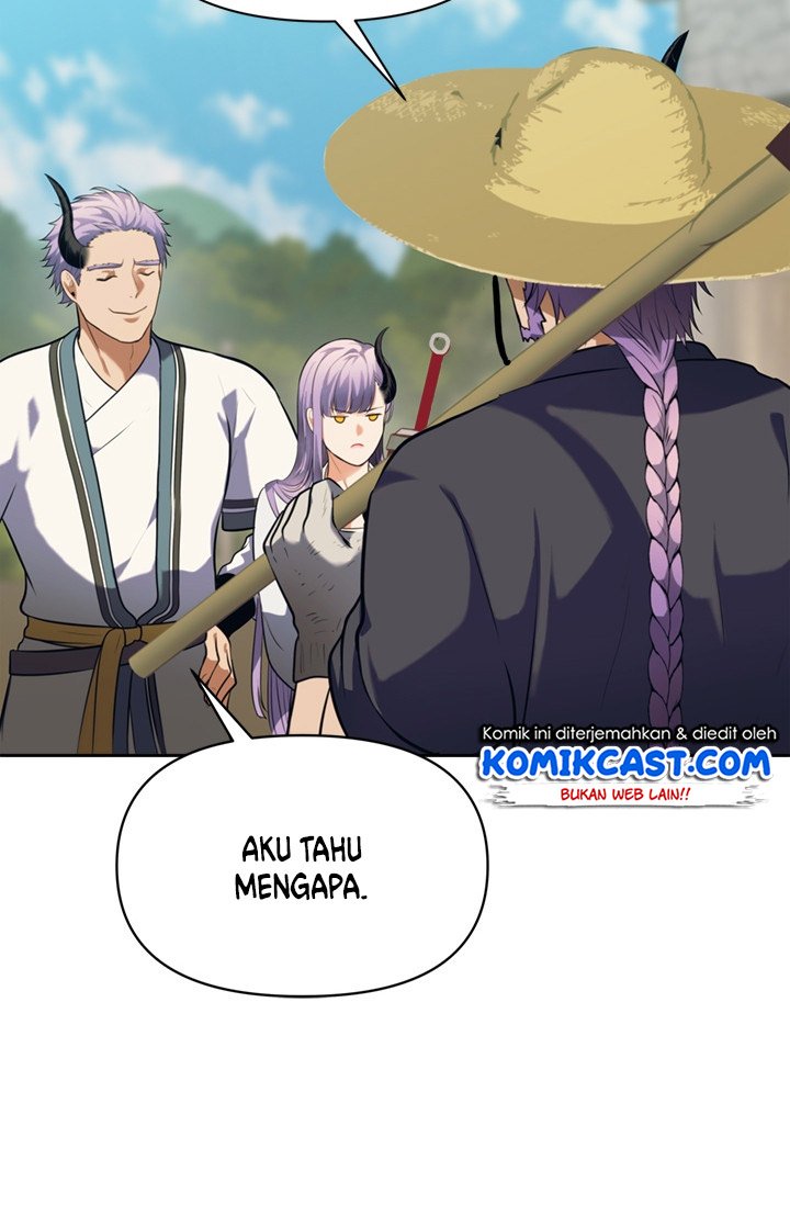 Ranker Who Lives a Second Time Chap 54 - Next Chap 55