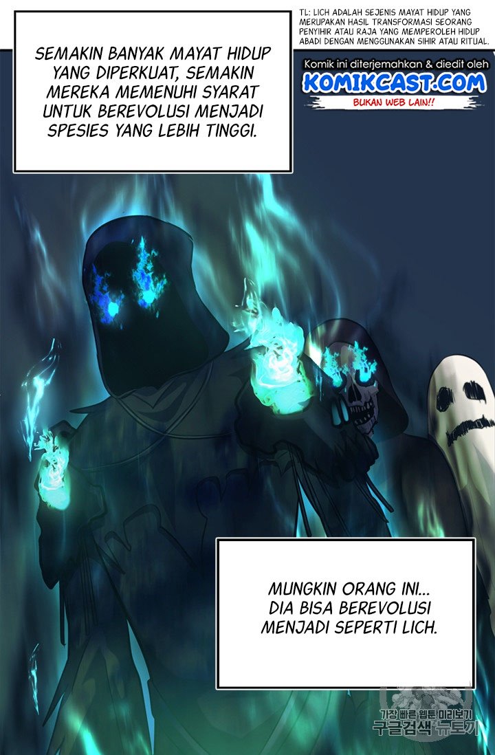 Ranker Who Lives a Second Time Chap 54 - Next Chap 55