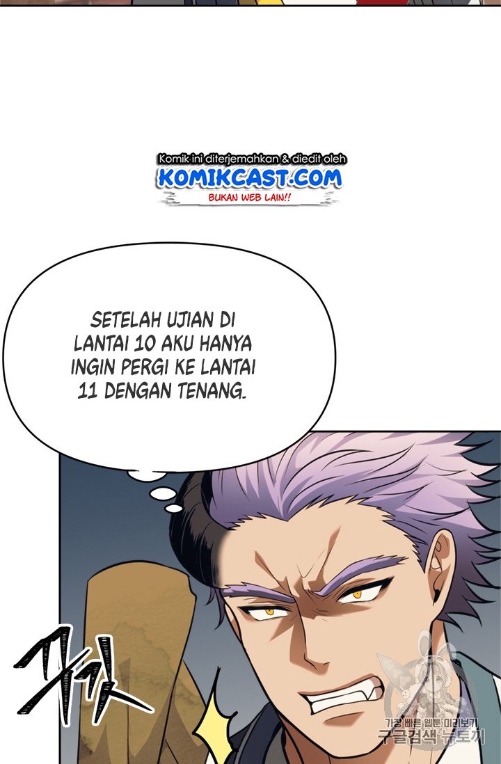 Ranker Who Lives a Second Time Chap 54 - Next Chap 55