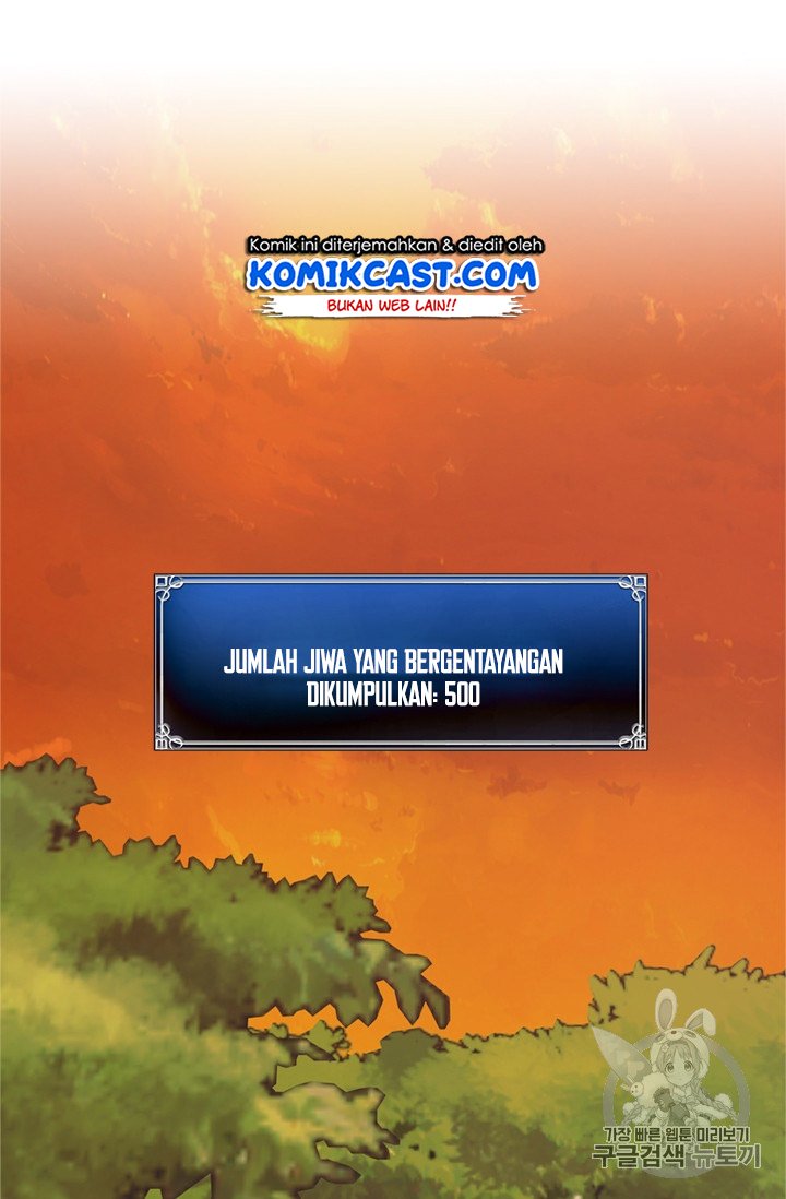 Ranker Who Lives a Second Time Chap 54 - Next Chap 55