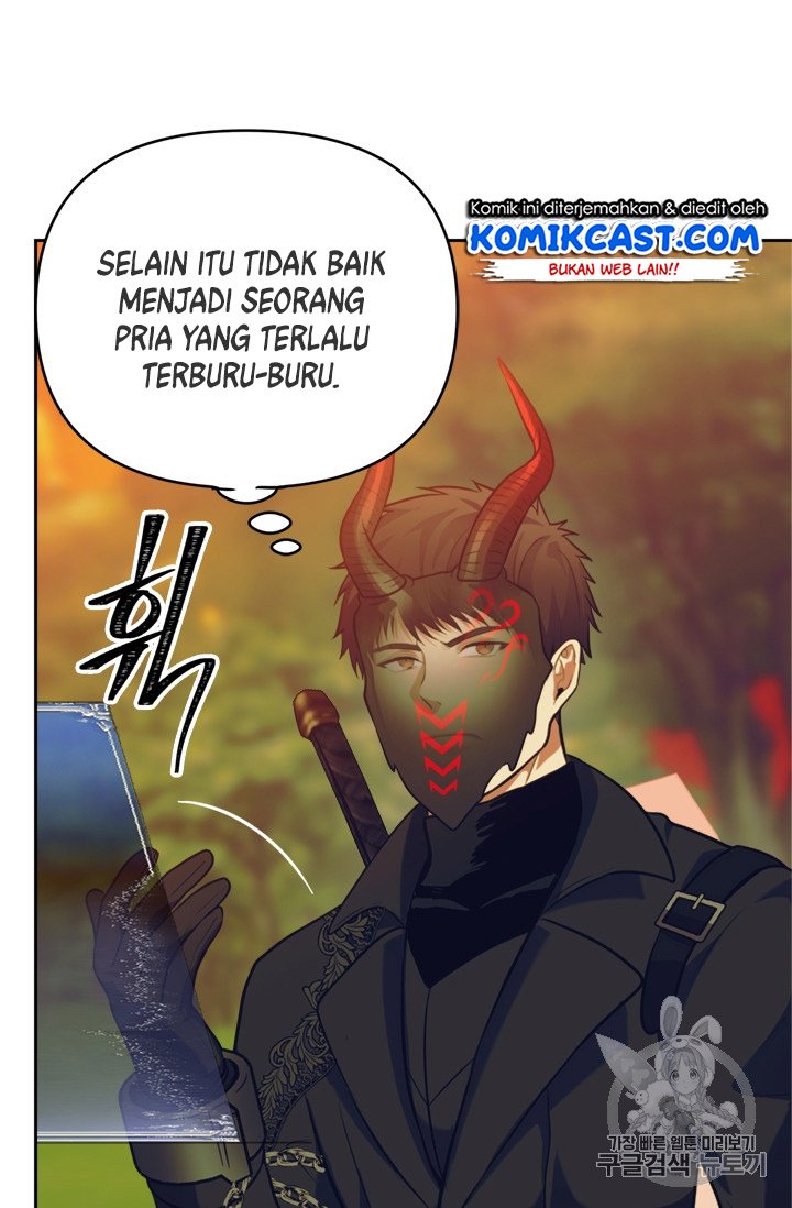 Ranker Who Lives a Second Time Chap 54 - Next Chap 55