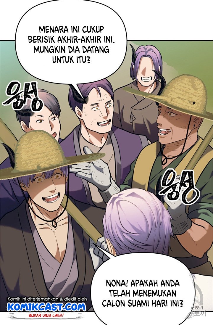 Ranker Who Lives a Second Time Chap 54 - Next Chap 55