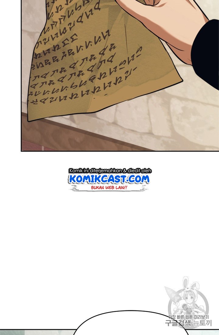 Ranker Who Lives a Second Time Chap 54 - Next Chap 55