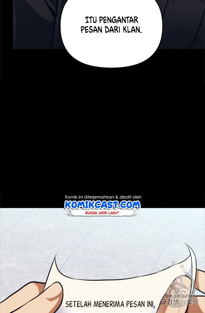 Ranker Who Lives a Second Time Chap 54 - Next Chap 55