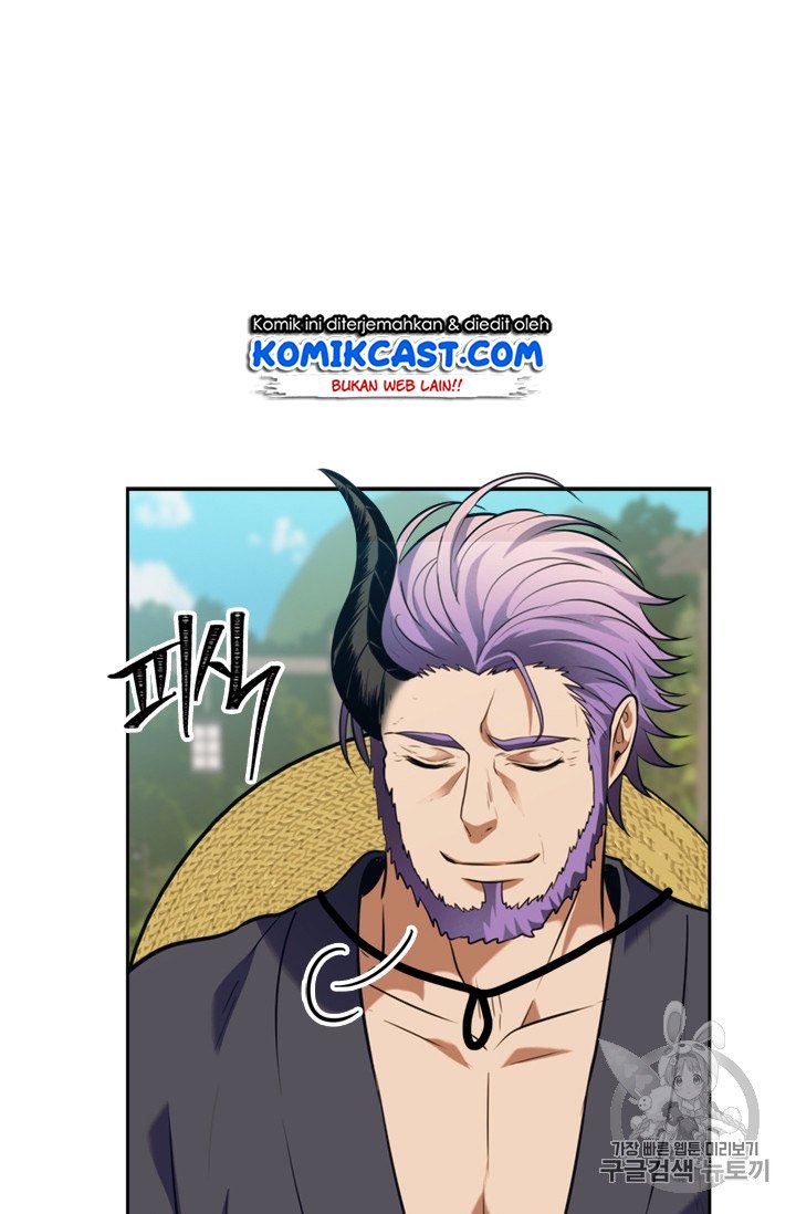 Ranker Who Lives a Second Time Chap 54 - Next Chap 55