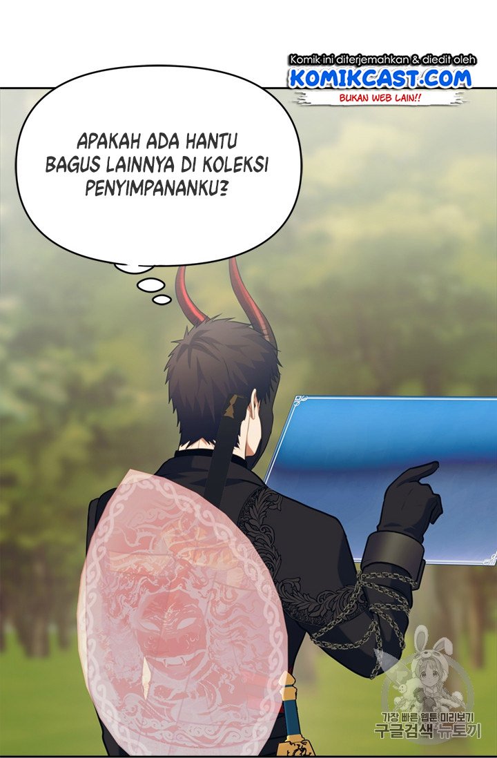 Ranker Who Lives a Second Time Chap 54 - Next Chap 55