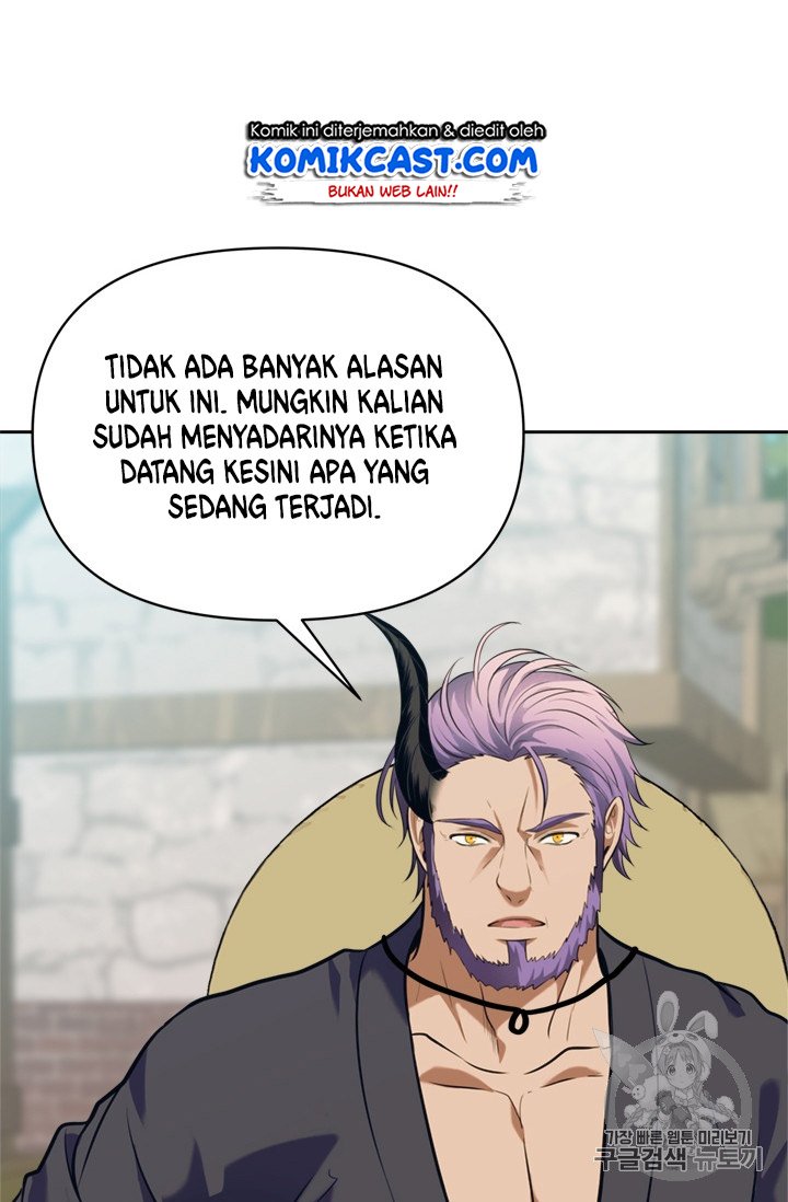 Ranker Who Lives a Second Time Chap 54 - Next Chap 55