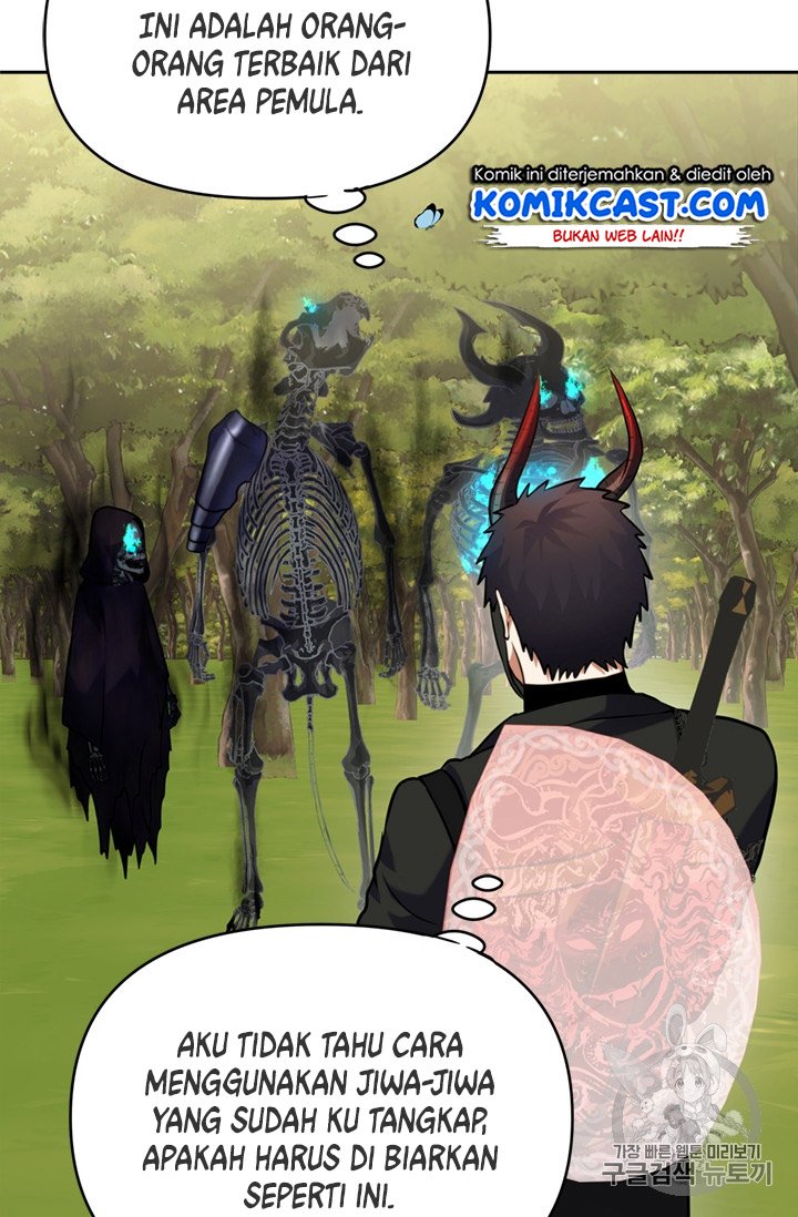 Ranker Who Lives a Second Time Chap 54 - Next Chap 55