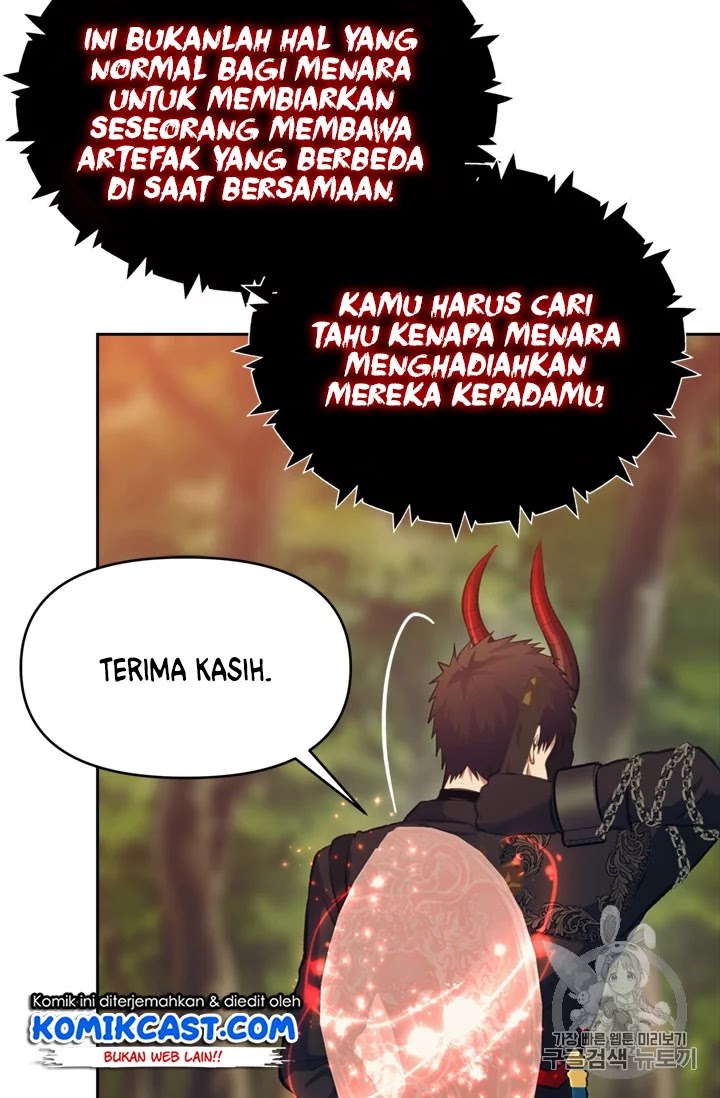Ranker Who Lives a Second Time Chap 55 - Next Chap 56