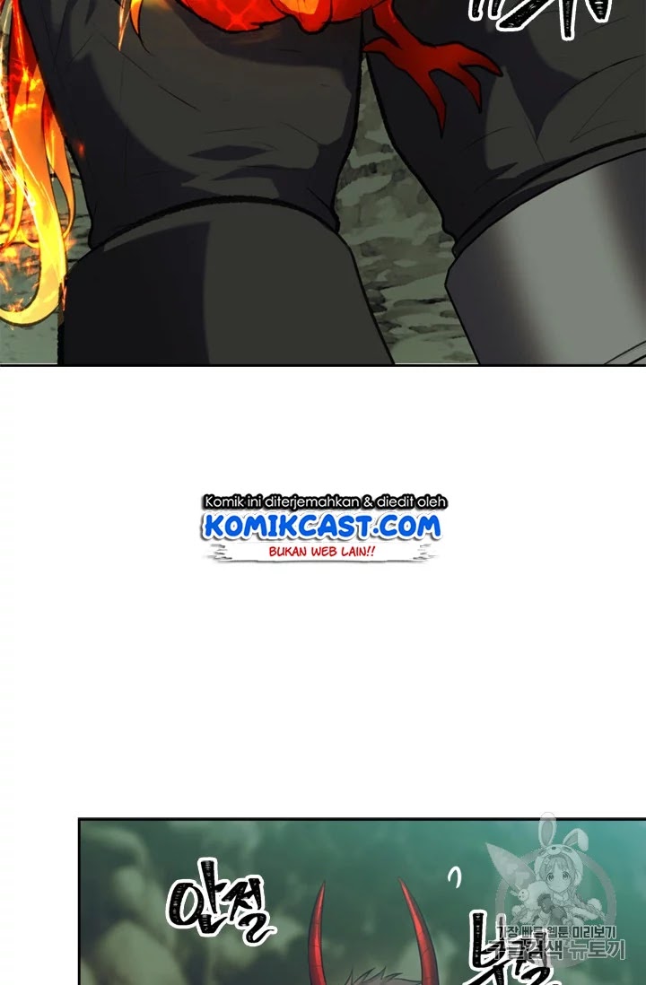 Ranker Who Lives a Second Time Chap 55 - Next Chap 56