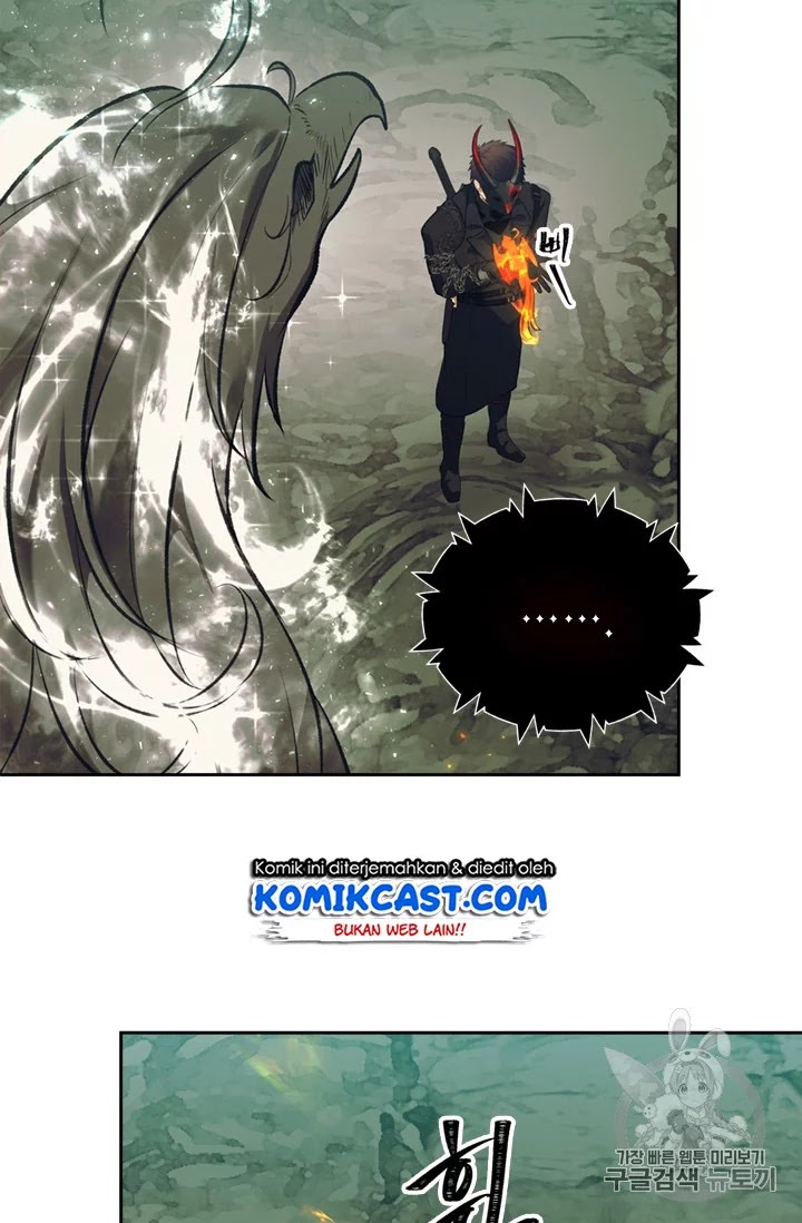 Ranker Who Lives a Second Time Chap 55 - Next Chap 56