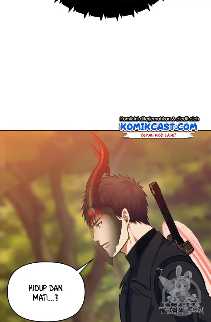 Ranker Who Lives a Second Time Chap 55 - Next Chap 56