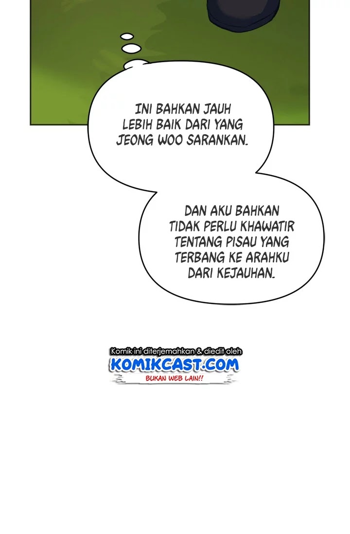 Ranker Who Lives a Second Time Chap 55 - Next Chap 56