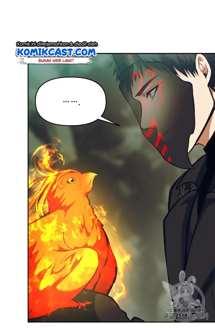 Ranker Who Lives a Second Time Chap 55 - Next Chap 56