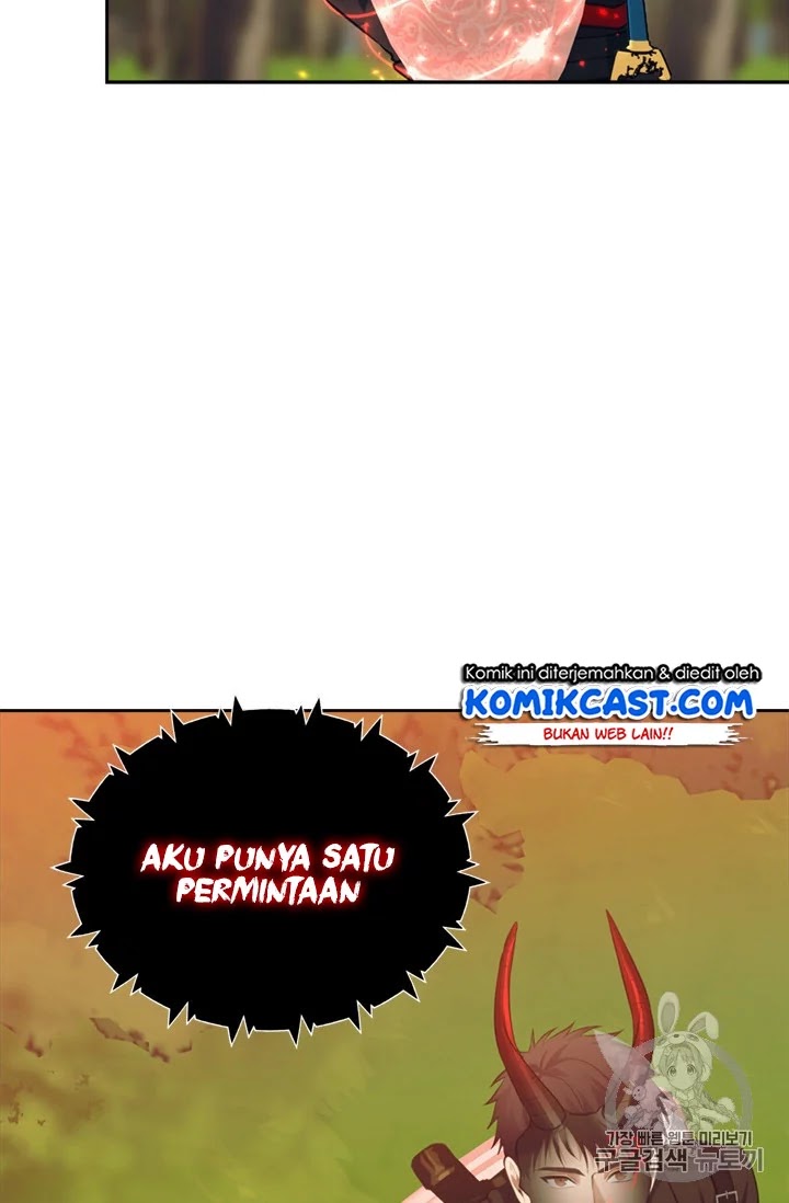 Ranker Who Lives a Second Time Chap 55 - Next Chap 56