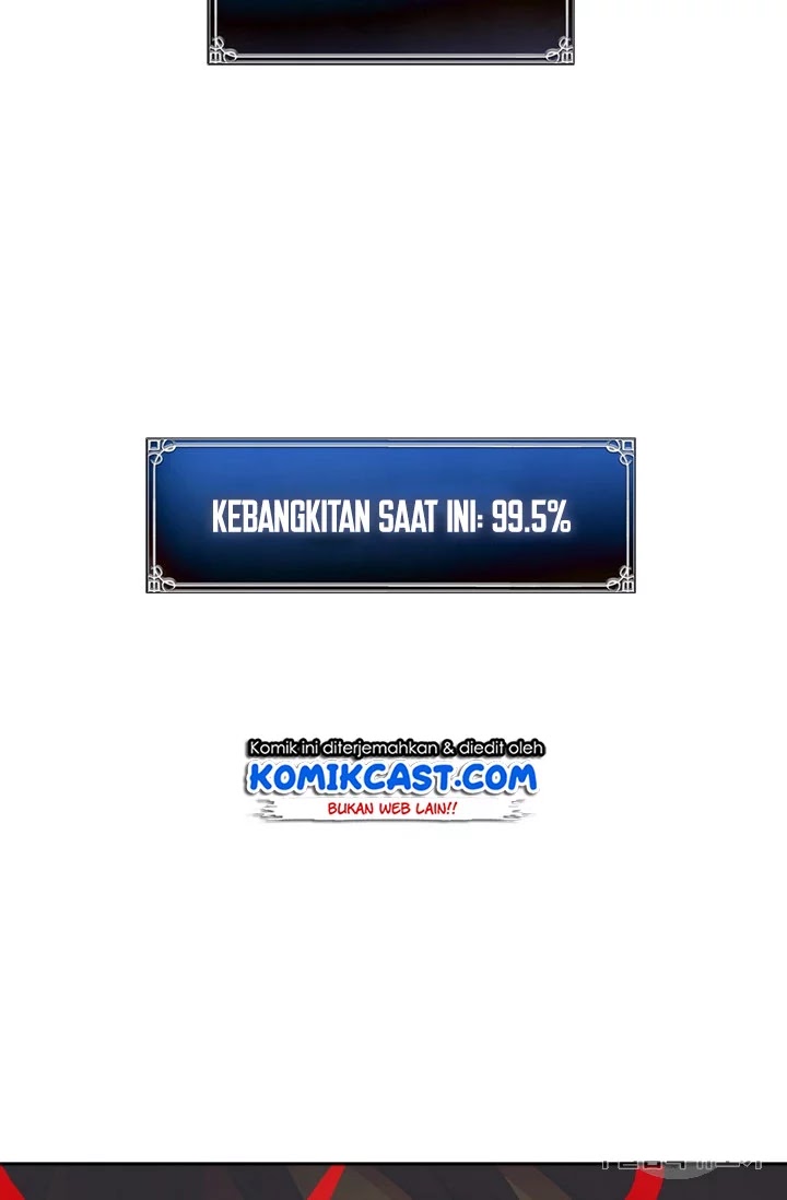 Ranker Who Lives a Second Time Chap 55 - Next Chap 56