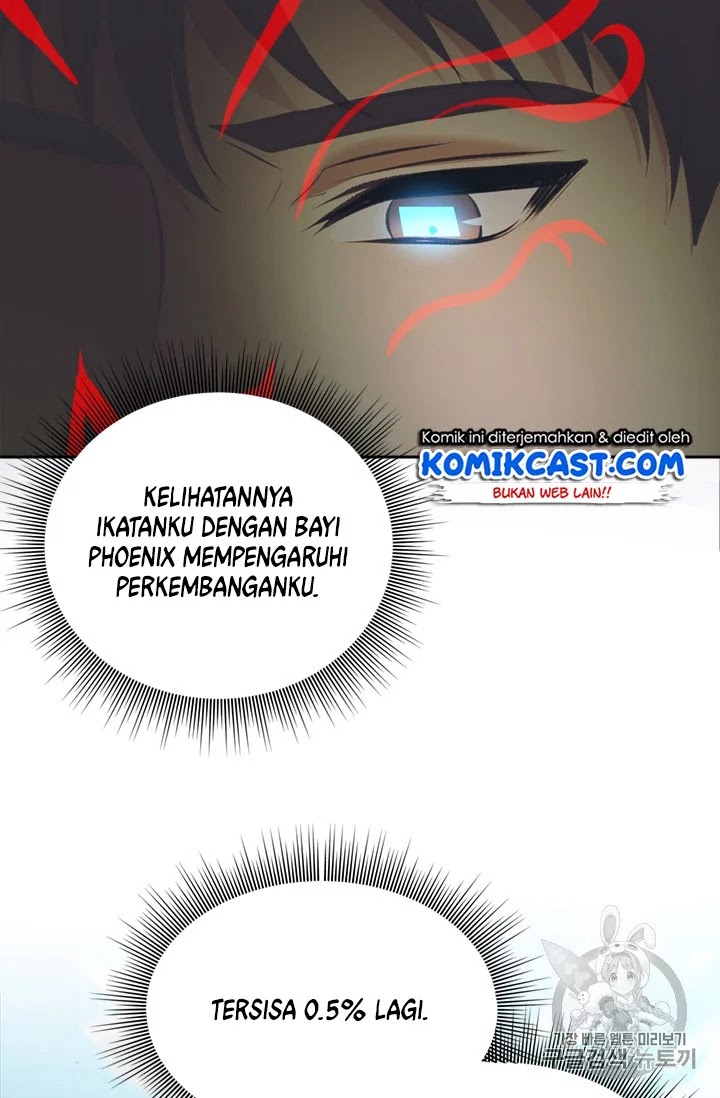 Ranker Who Lives a Second Time Chap 55 - Next Chap 56