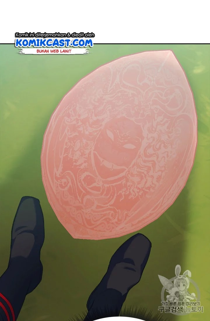 Ranker Who Lives a Second Time Chap 55 - Next Chap 56