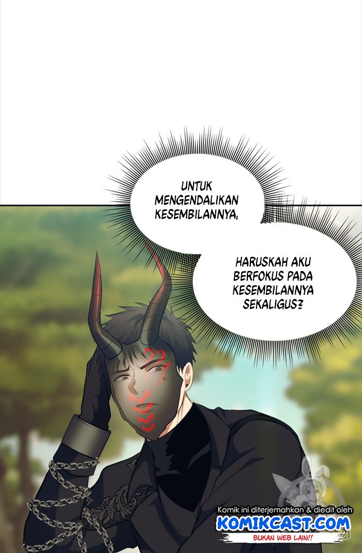 Ranker Who Lives a Second Time Chap 55 - Next Chap 56