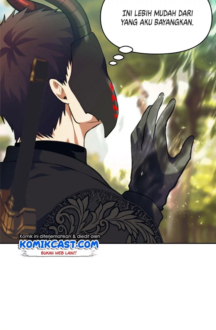 Ranker Who Lives a Second Time Chap 55 - Next Chap 56