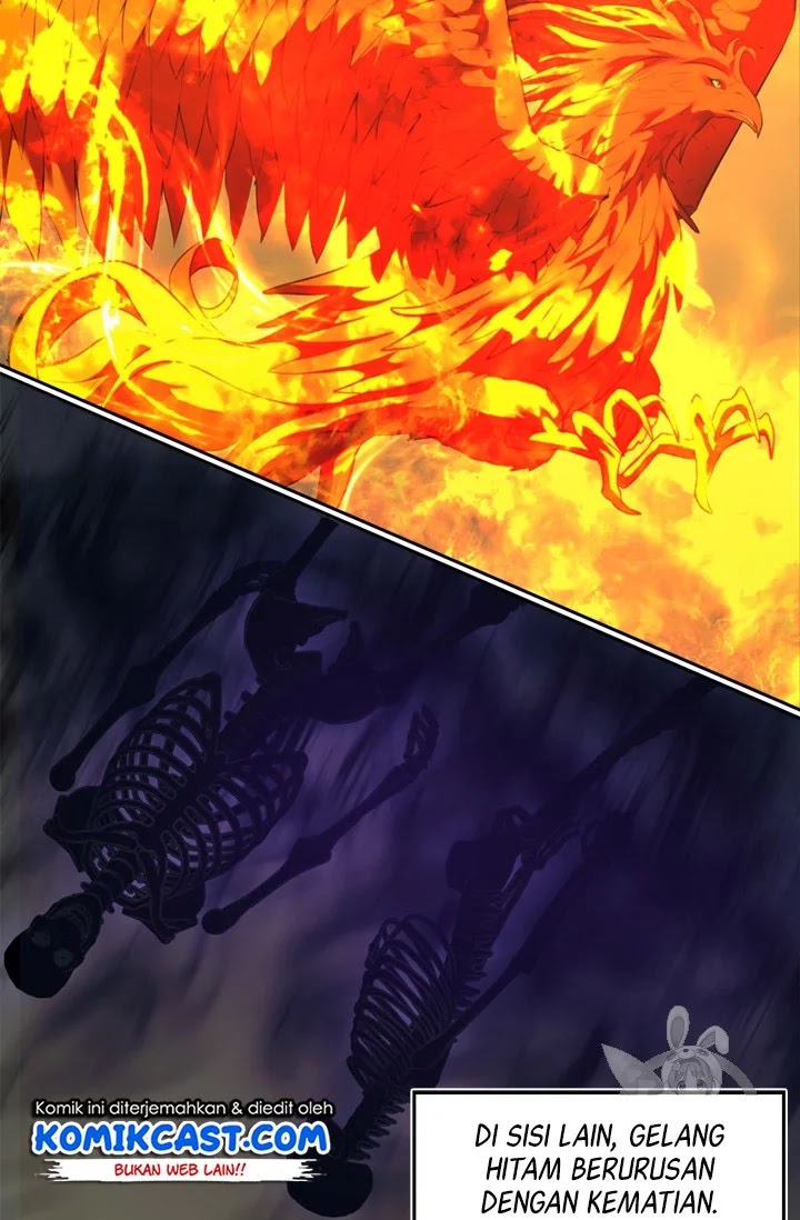 Ranker Who Lives a Second Time Chap 55 - Next Chap 56