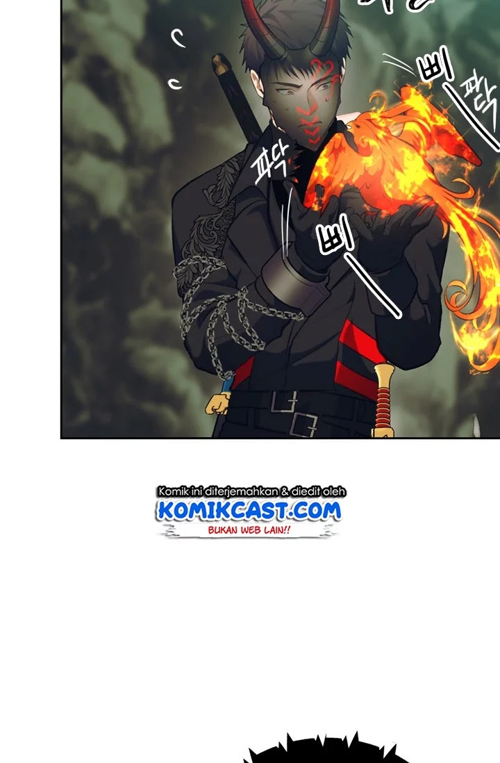 Ranker Who Lives a Second Time Chap 55 - Next Chap 56