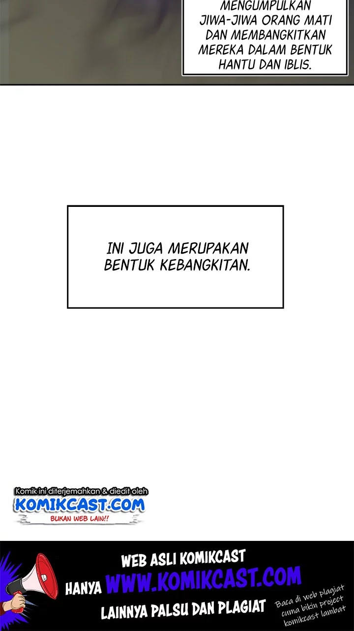 Ranker Who Lives a Second Time Chap 55 - Next Chap 56