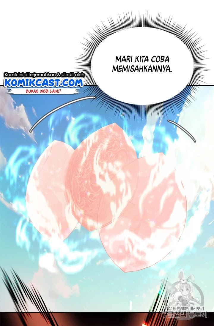 Ranker Who Lives a Second Time Chap 55 - Next Chap 56