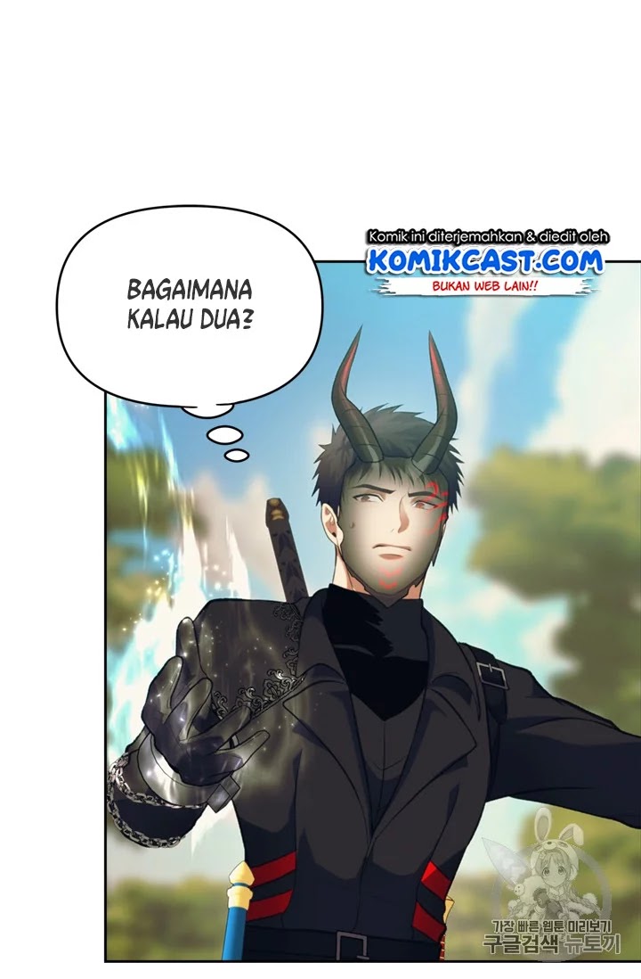 Ranker Who Lives a Second Time Chap 55 - Next Chap 56