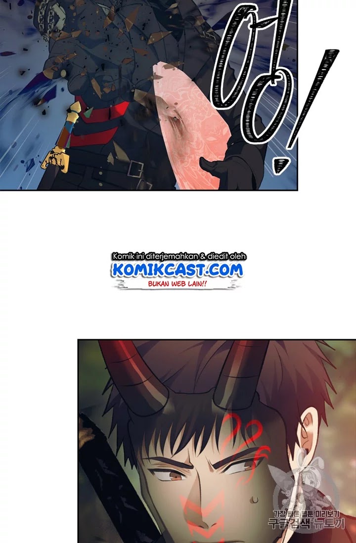 Ranker Who Lives a Second Time Chap 55 - Next Chap 56