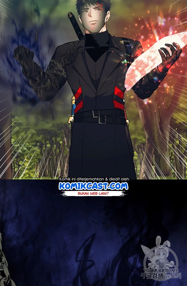 Ranker Who Lives a Second Time Chap 55 - Next Chap 56