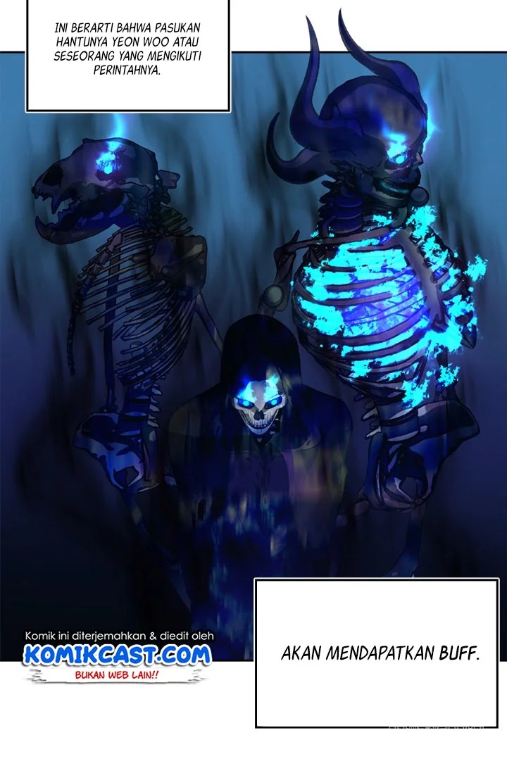 Ranker Who Lives a Second Time Chap 55 - Next Chap 56