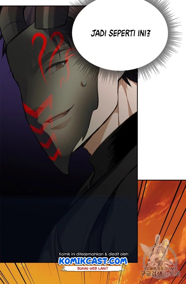 Ranker Who Lives a Second Time Chap 55 - Next Chap 56