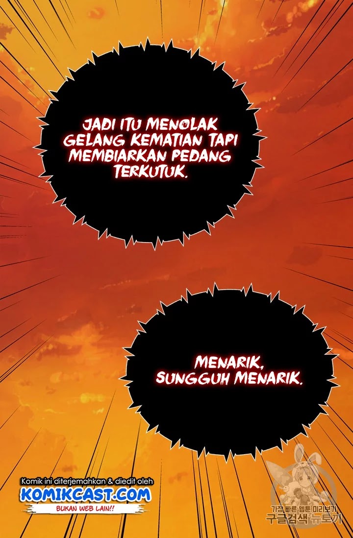 Ranker Who Lives a Second Time Chap 55 - Next Chap 56