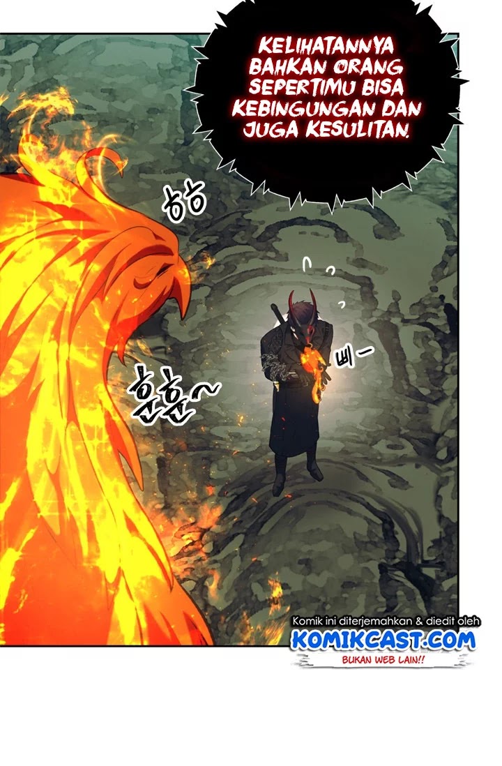 Ranker Who Lives a Second Time Chap 55 - Next Chap 56