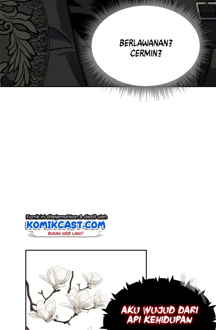 Ranker Who Lives a Second Time Chap 55 - Next Chap 56