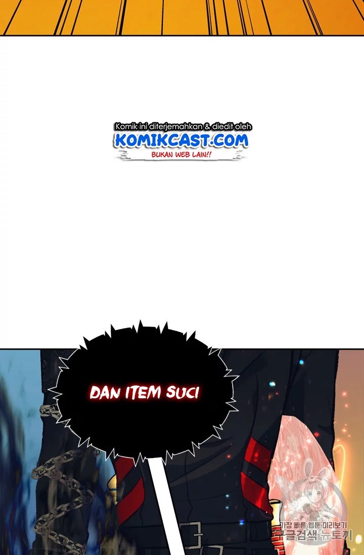 Ranker Who Lives a Second Time Chap 55 - Next Chap 56