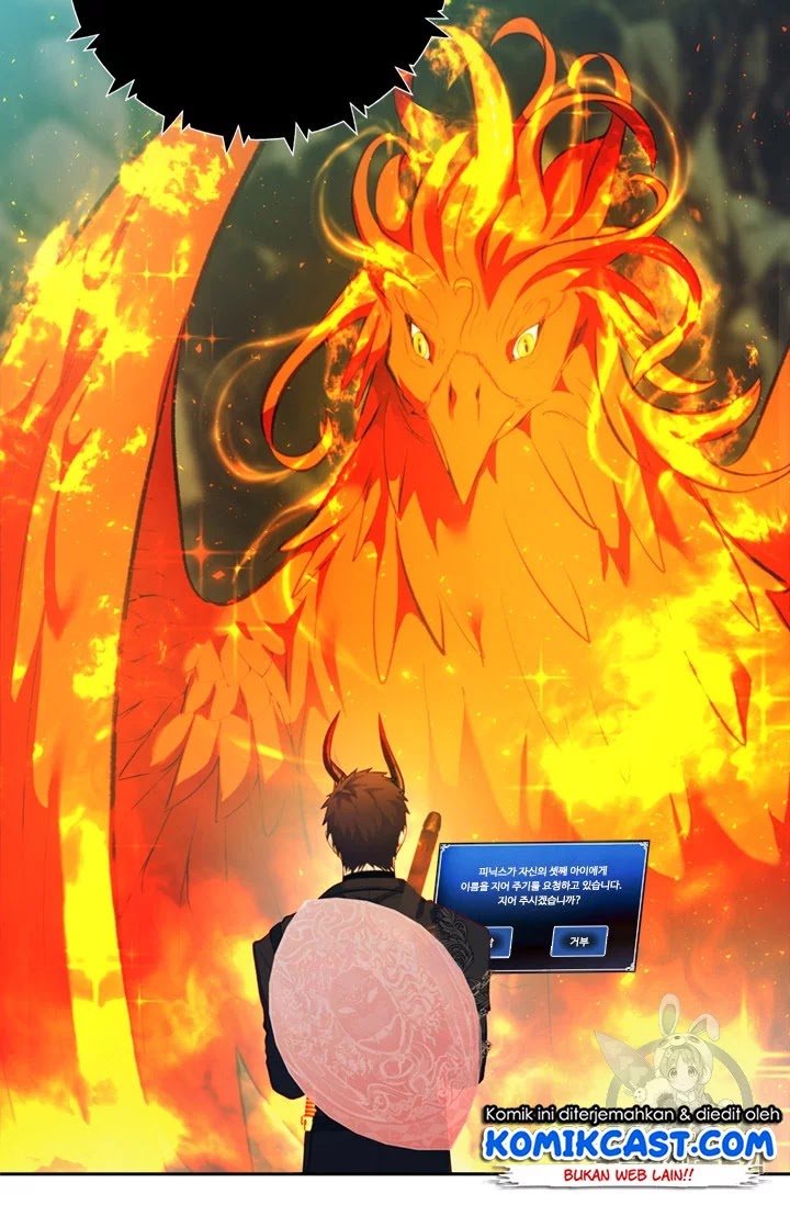 Ranker Who Lives a Second Time Chap 55 - Next Chap 56