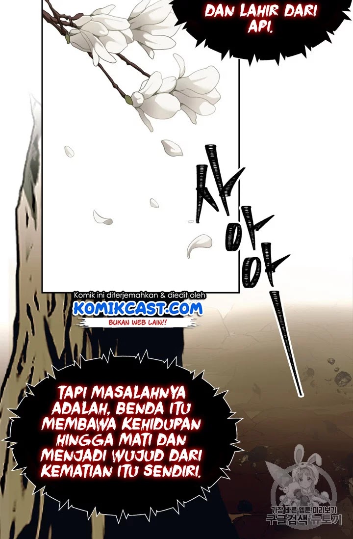 Ranker Who Lives a Second Time Chap 55 - Next Chap 56