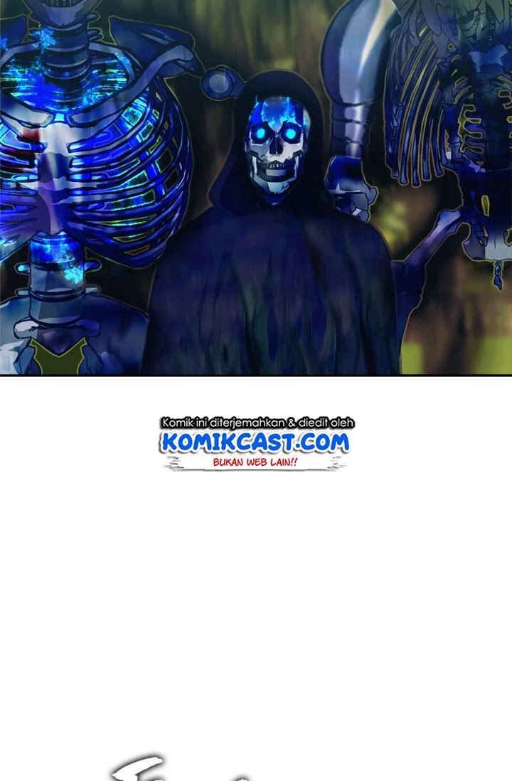 Ranker Who Lives a Second Time Chap 55 - Next Chap 56